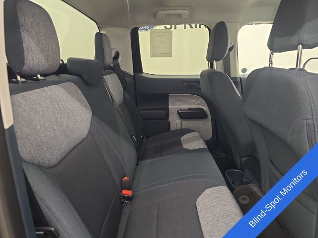 New 2026 Ford Maverick XLT AWD/4WD image 13