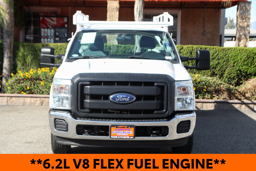 Used 2015 Ford F350 XL RWD image 3