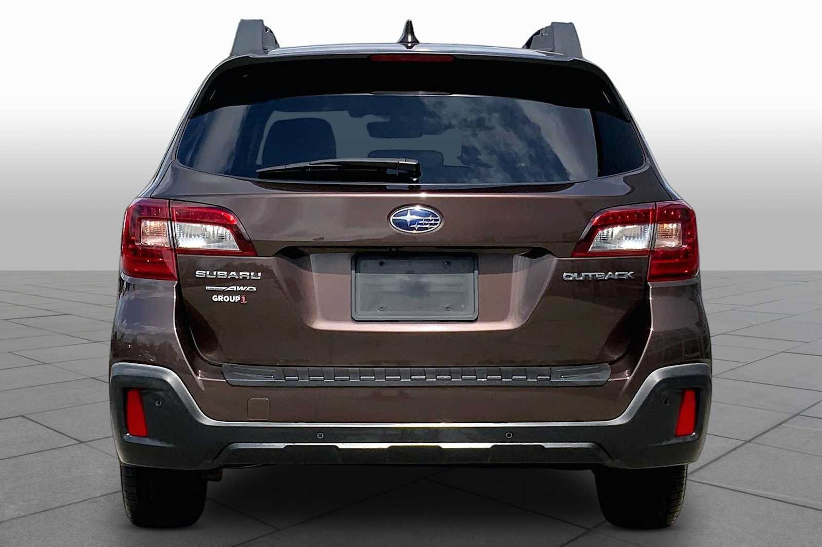 Used 2019 Subaru Outback 2.5i Limited AWD/4WD image 5
