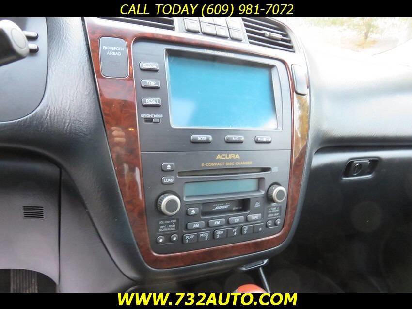 Used 2004 Acura MDX Touring image 13