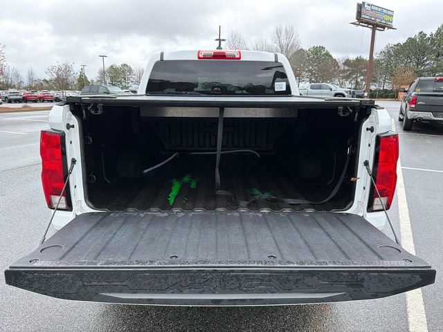 Used 2023 Chevrolet Colorado LT AWD/4WD image 18