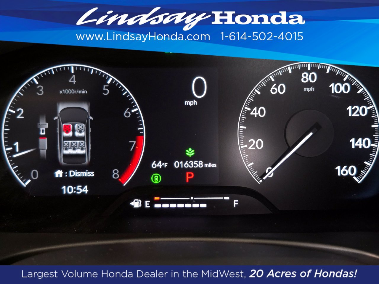 Used 2024 Honda Civic LX image 13