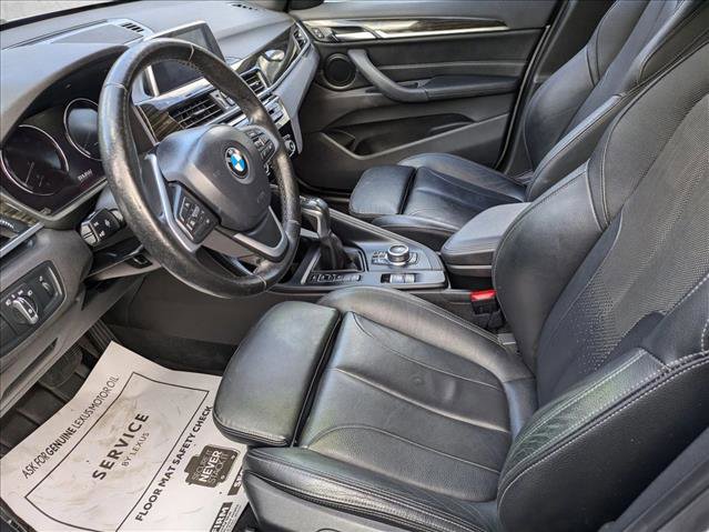 Used 2019 BMW X1 xDrive28i w/ Convenience Package image 16