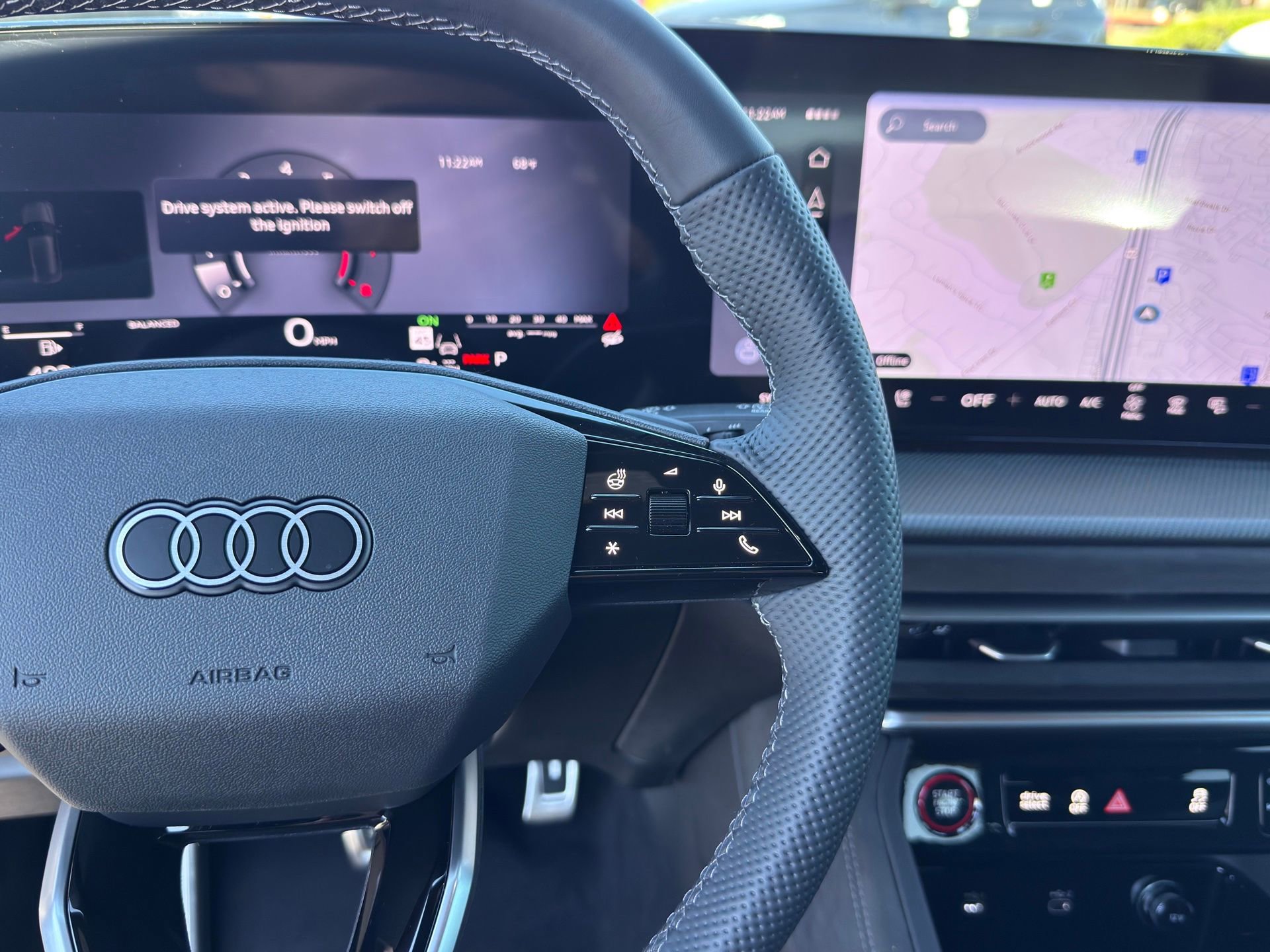New 2026 Audi SQ5 Premium Plus image 15