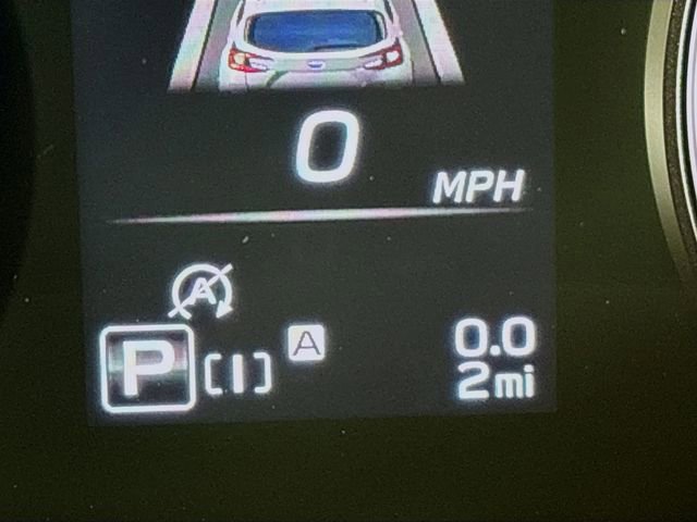 New 2026 Subaru Crosstrek 2.0i Premium image 12