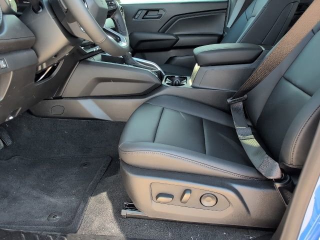 New 2026 Chevrolet Colorado Trail Boss image 11
