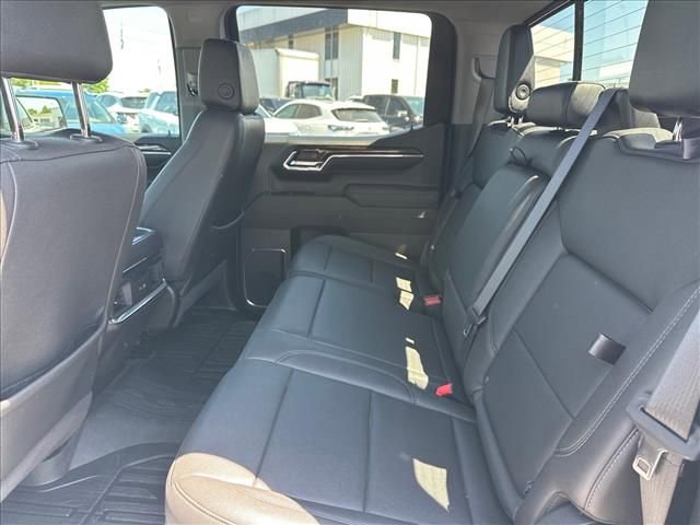 Certified 2024 GMC Sierra 1500 Elevation w/ Elevation Premium Package image 18