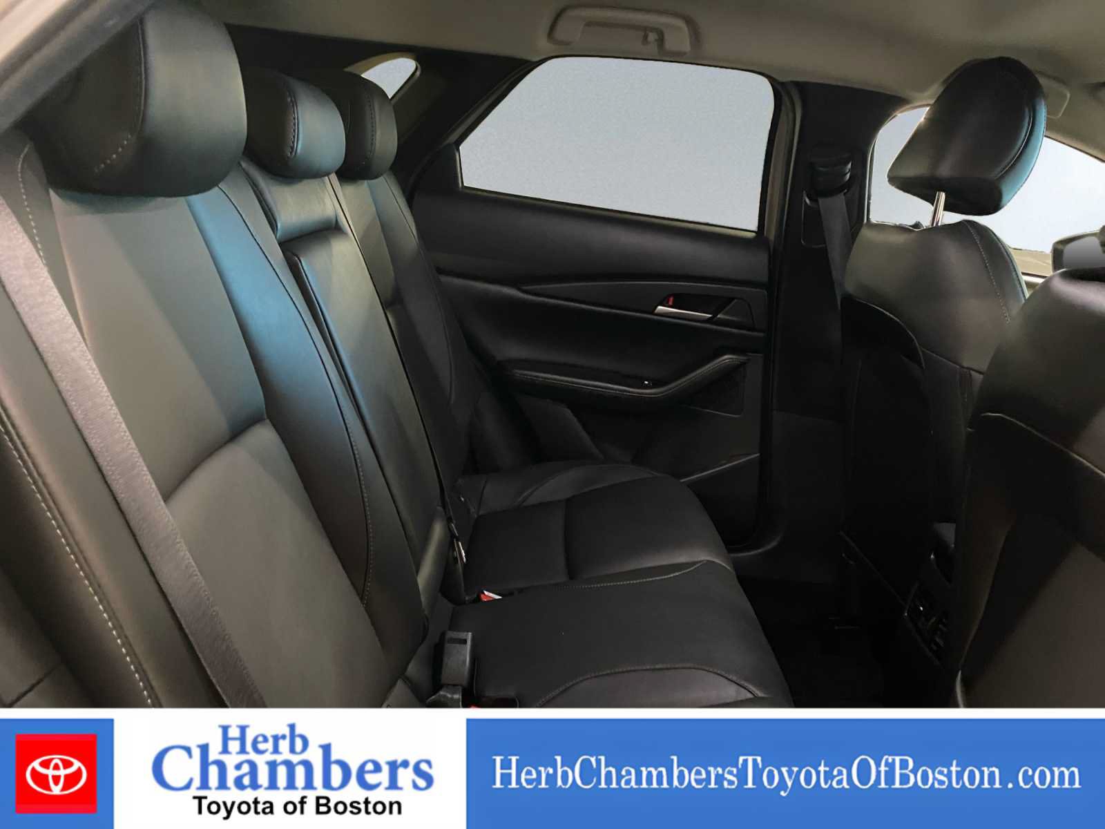 Used 2024 MAZDA CX-30 AWD 2.5 S w/ Select Sport Pkg image 13