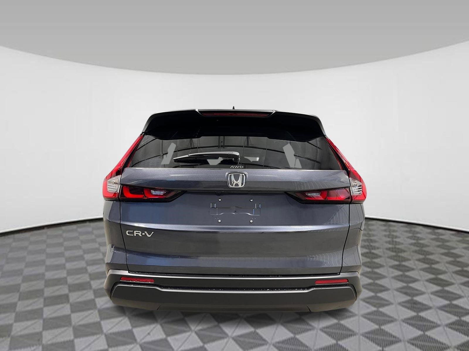 New 2026 Honda CR-V EX image 5
