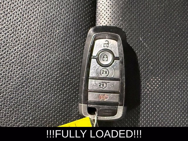 Used 2020 Ford Explorer ST w/ ST High-Performance Pack AWD/4WD image 32