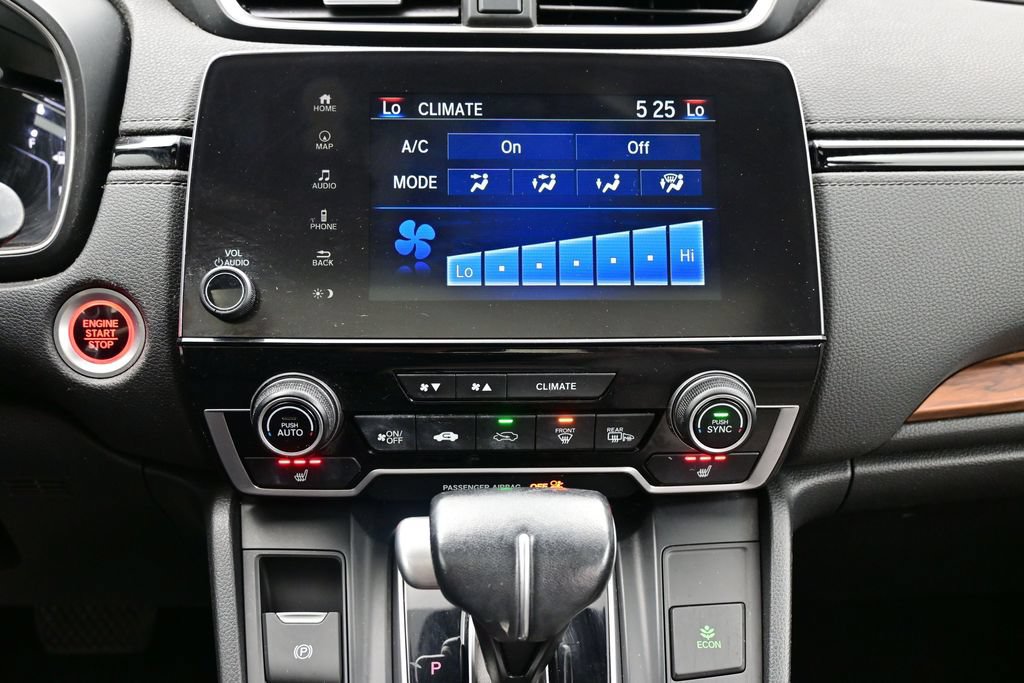 Used 2017 Honda CR-V EX-L image 45
