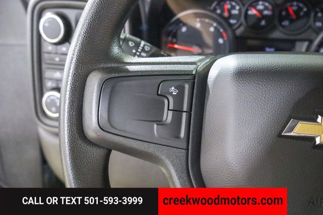 Used 2024 Chevrolet Silverado 3500 W/T image 53
