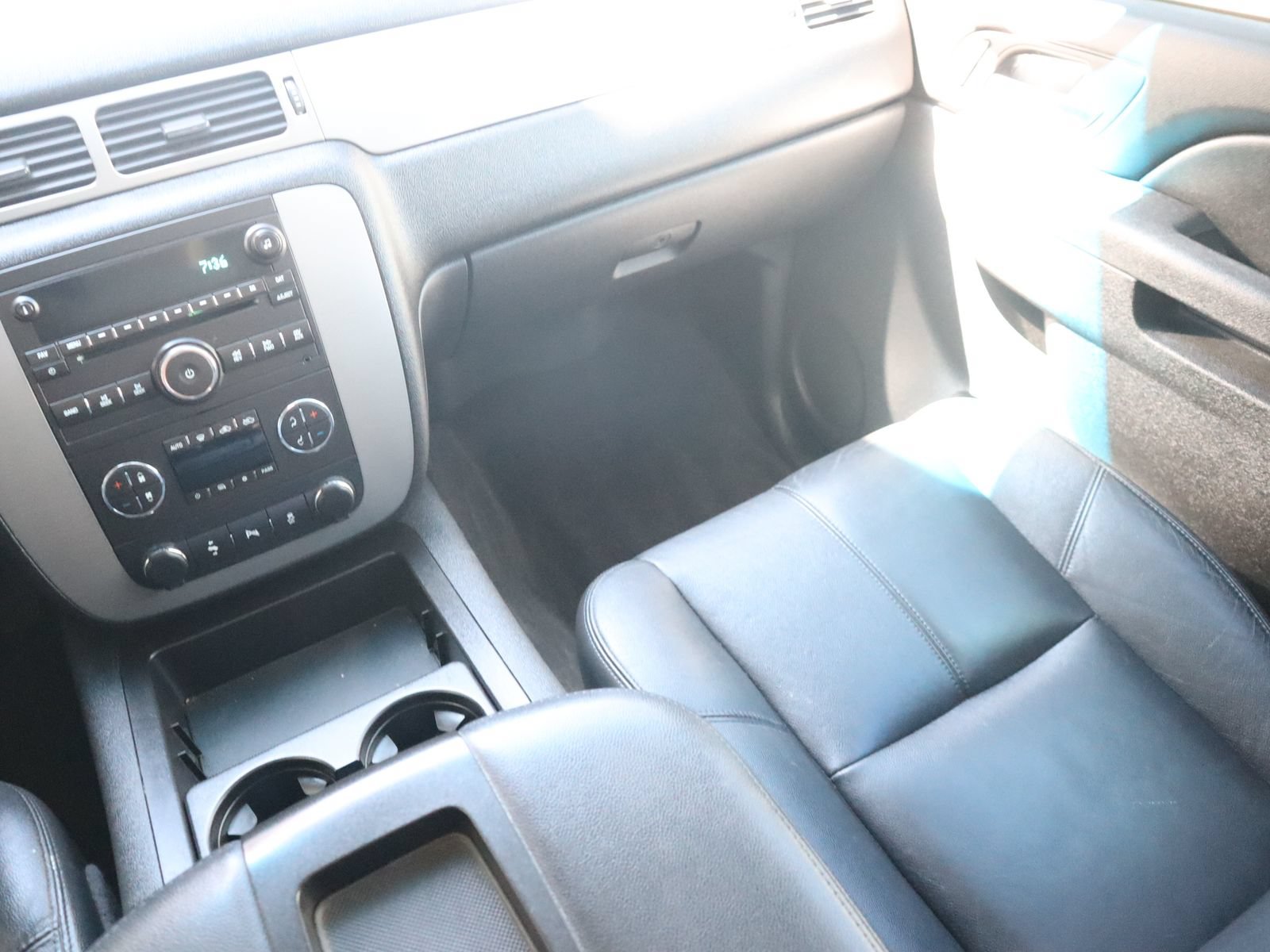 Used 2012 Chevrolet Silverado 2500 LTZ w/ LTZ Plus Package AWD/4WD image 31