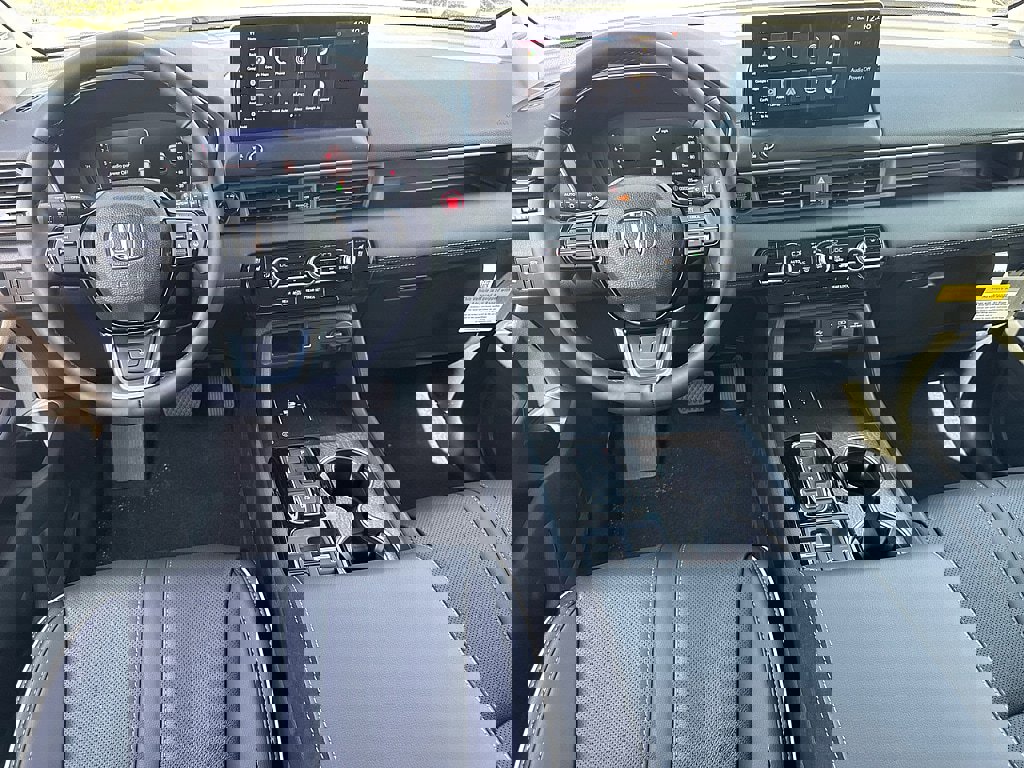 New 2026 Honda Pilot Elite image 6