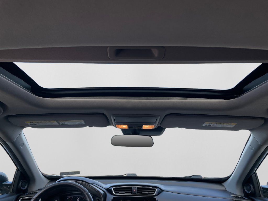 Used 2021 Honda CR-V EX image 31
