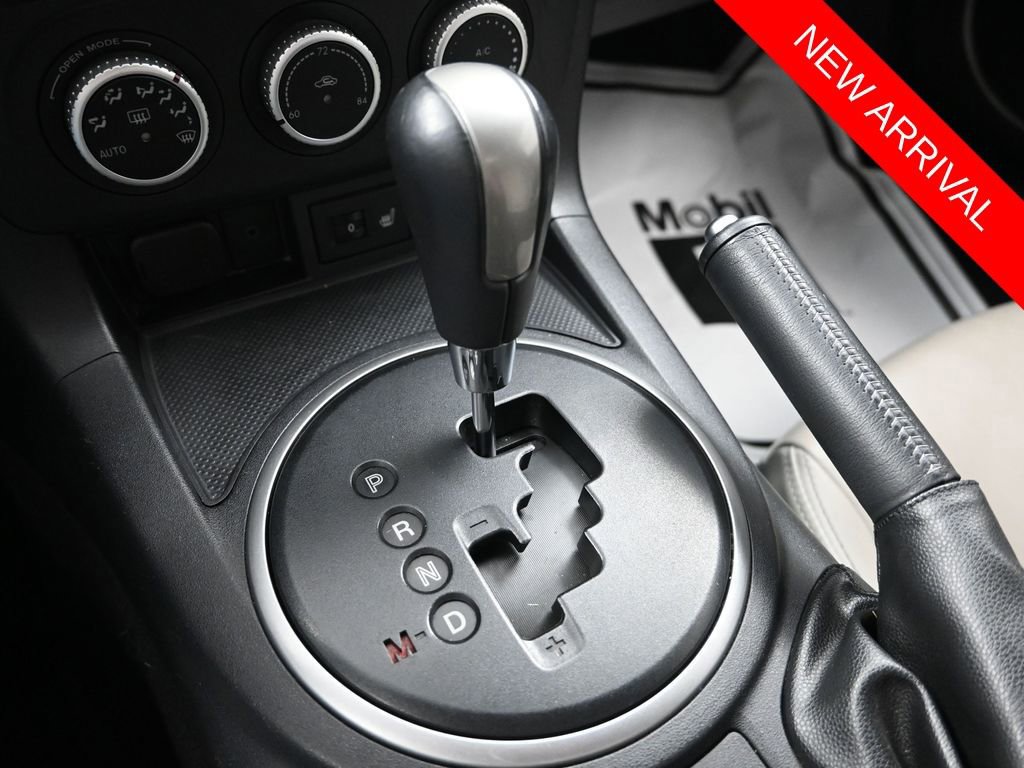 Used 2011 MAZDA MX-5 Miata Grand Touring image 21