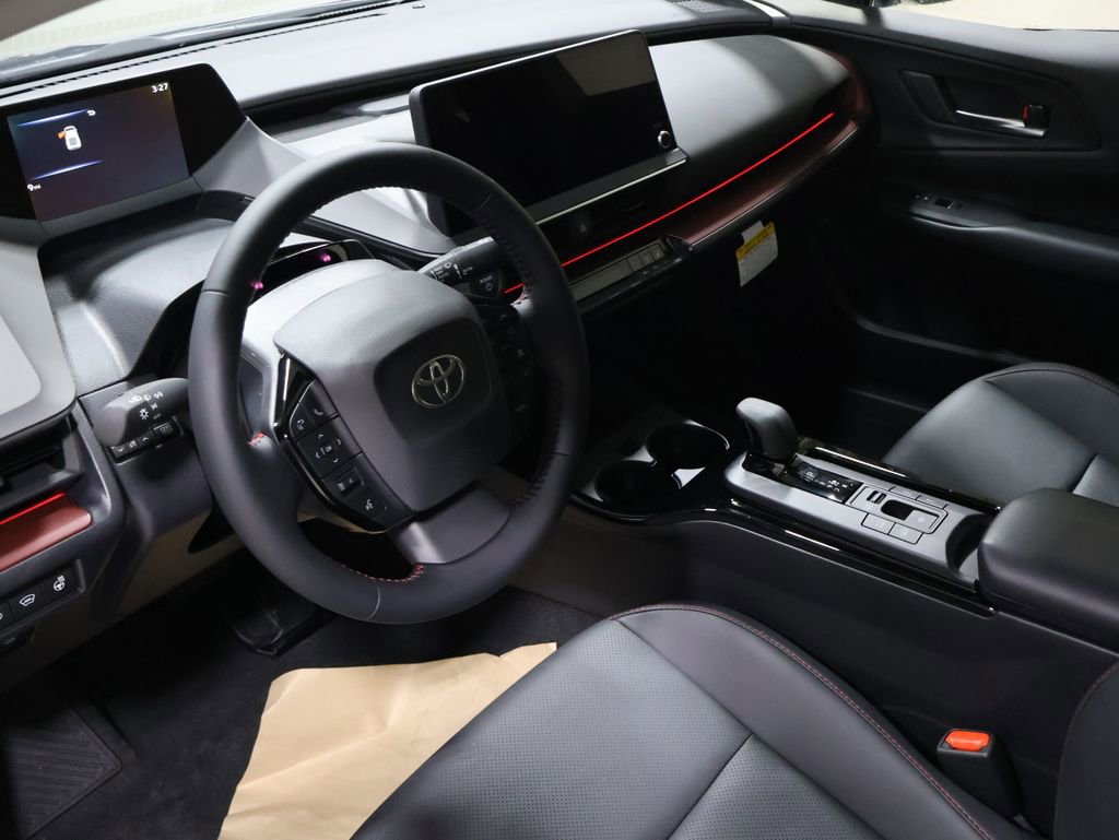 New 2026 Toyota Prius Plug-In Hybrid w/ Limited Premium Package image 28