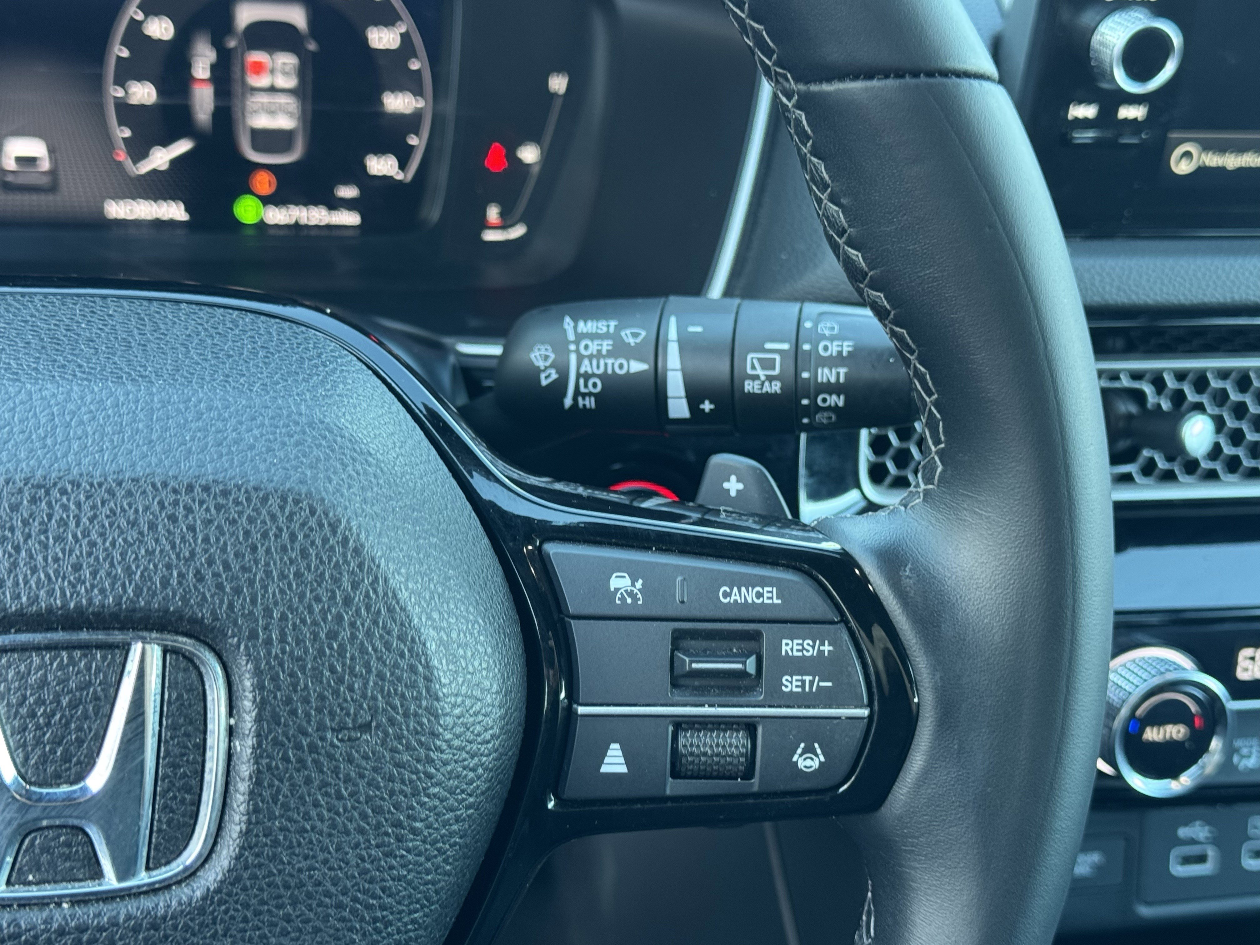 Used 2022 Honda Civic Sport Touring image 22