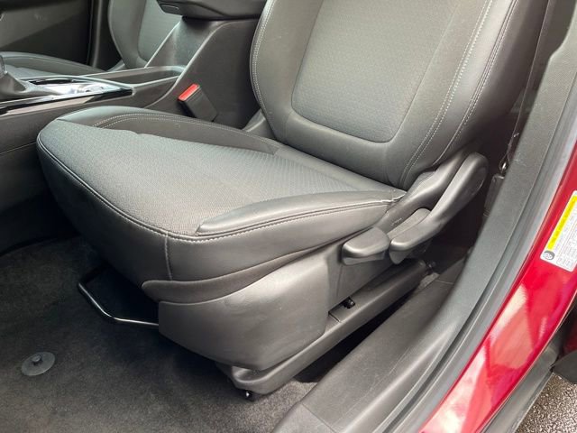 Used 2024 Buick Encore GX Preferred image 8