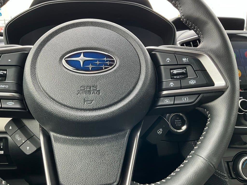 Certified 2023 Subaru Forester Limited AWD/4WD image 23