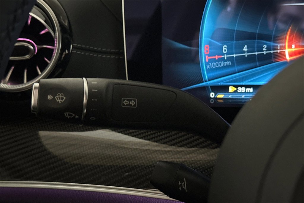 Certified 2024 Mercedes-Benz AMG GT 53 image 33