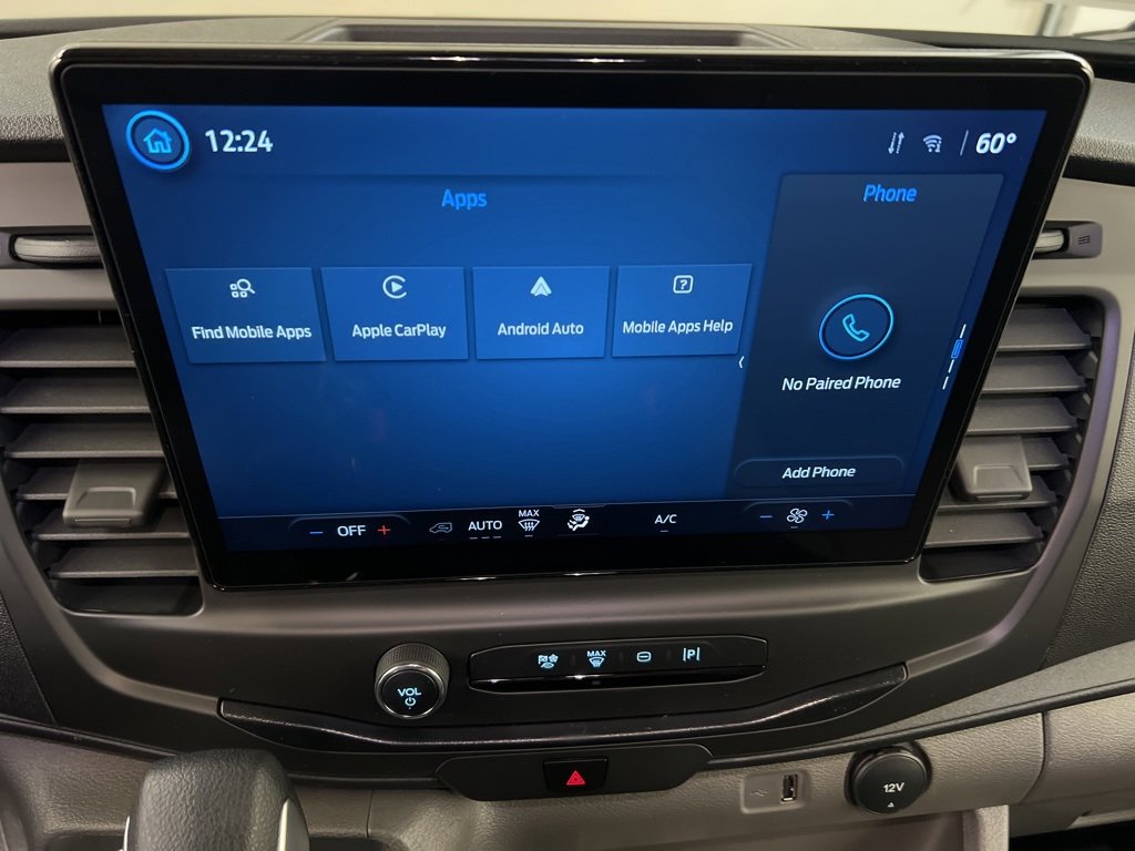 New 2026 Ford Transit 350 148 Medium Roof image 8