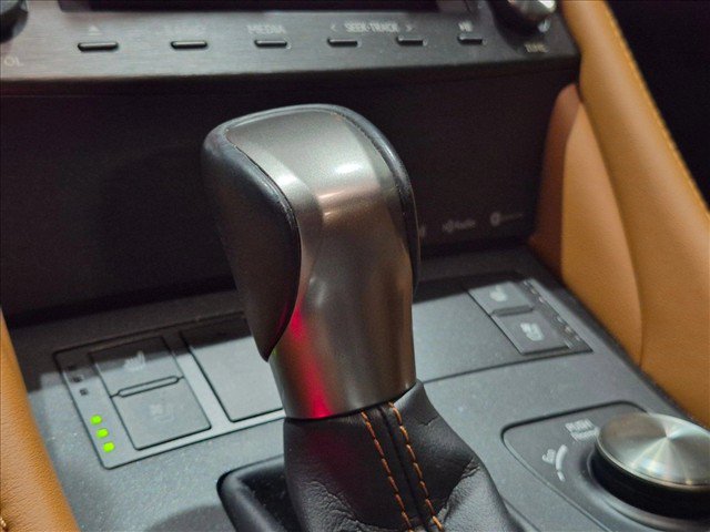 Used 2022 Lexus RC 350 w/ Premium Package RWD image 21