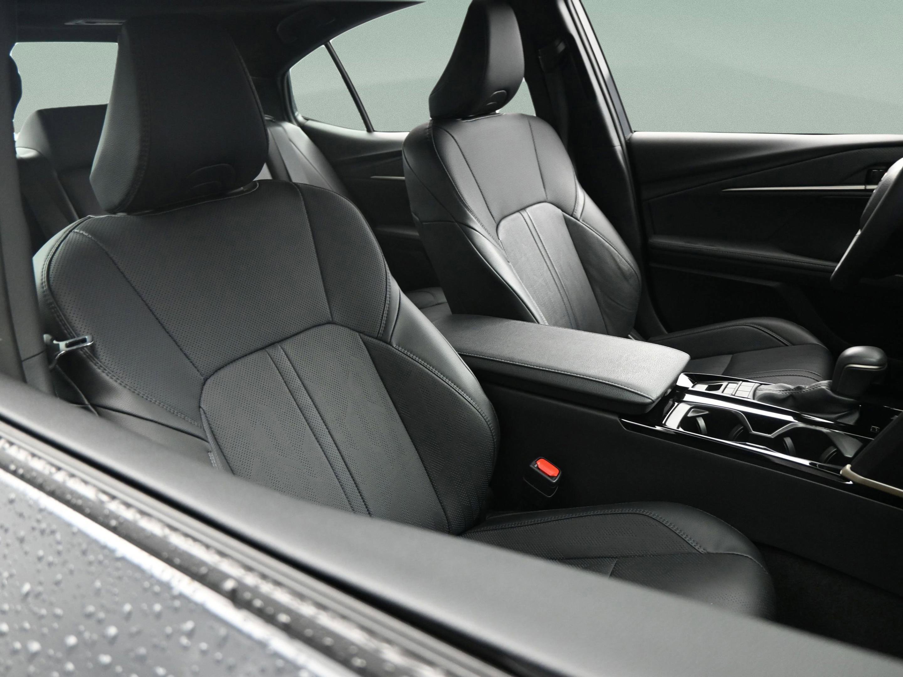 Certified 2025 Toyota Camry XSE image 39