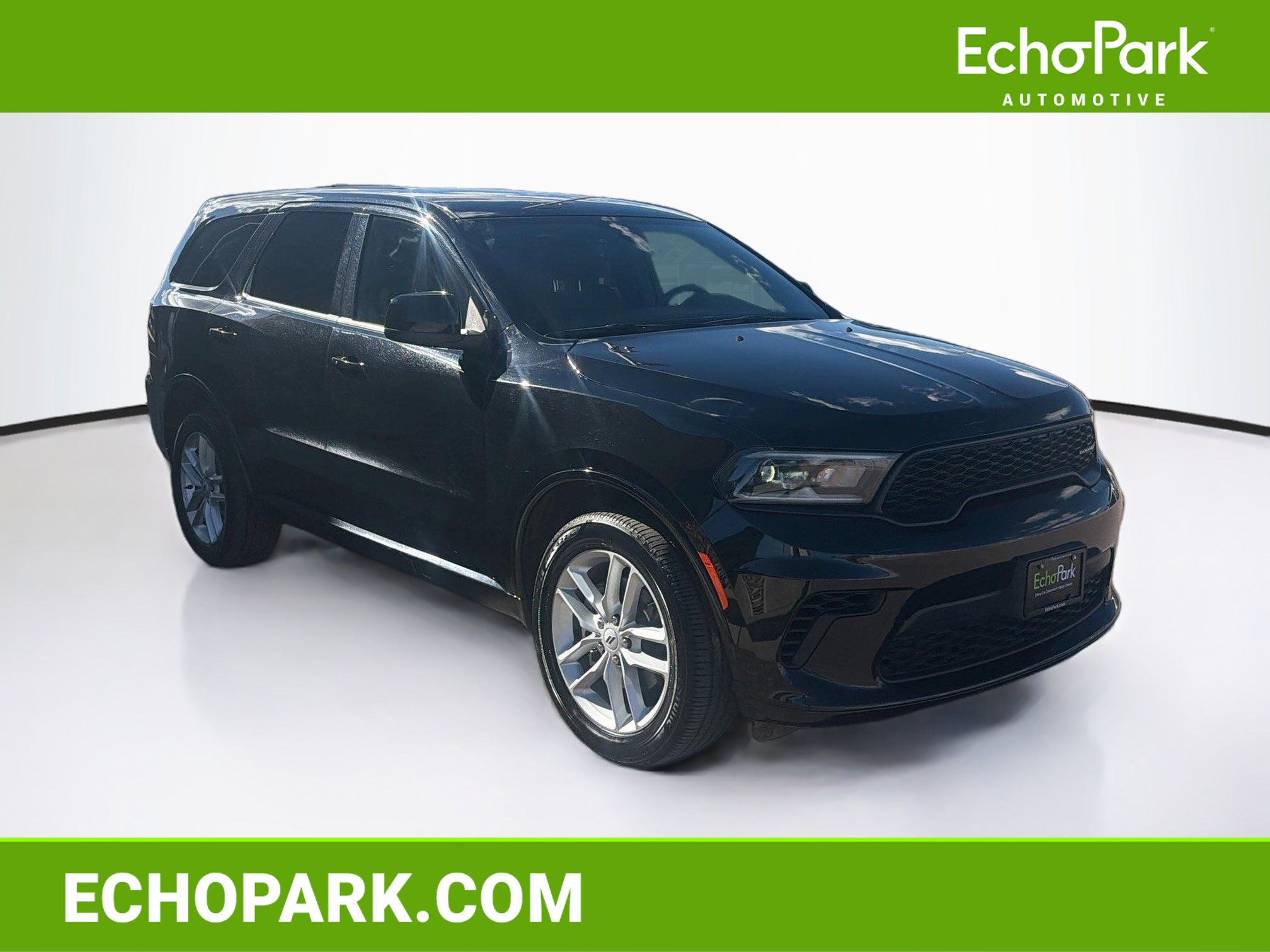 Used 2025 Dodge Durango GT AWD/4WD image 1