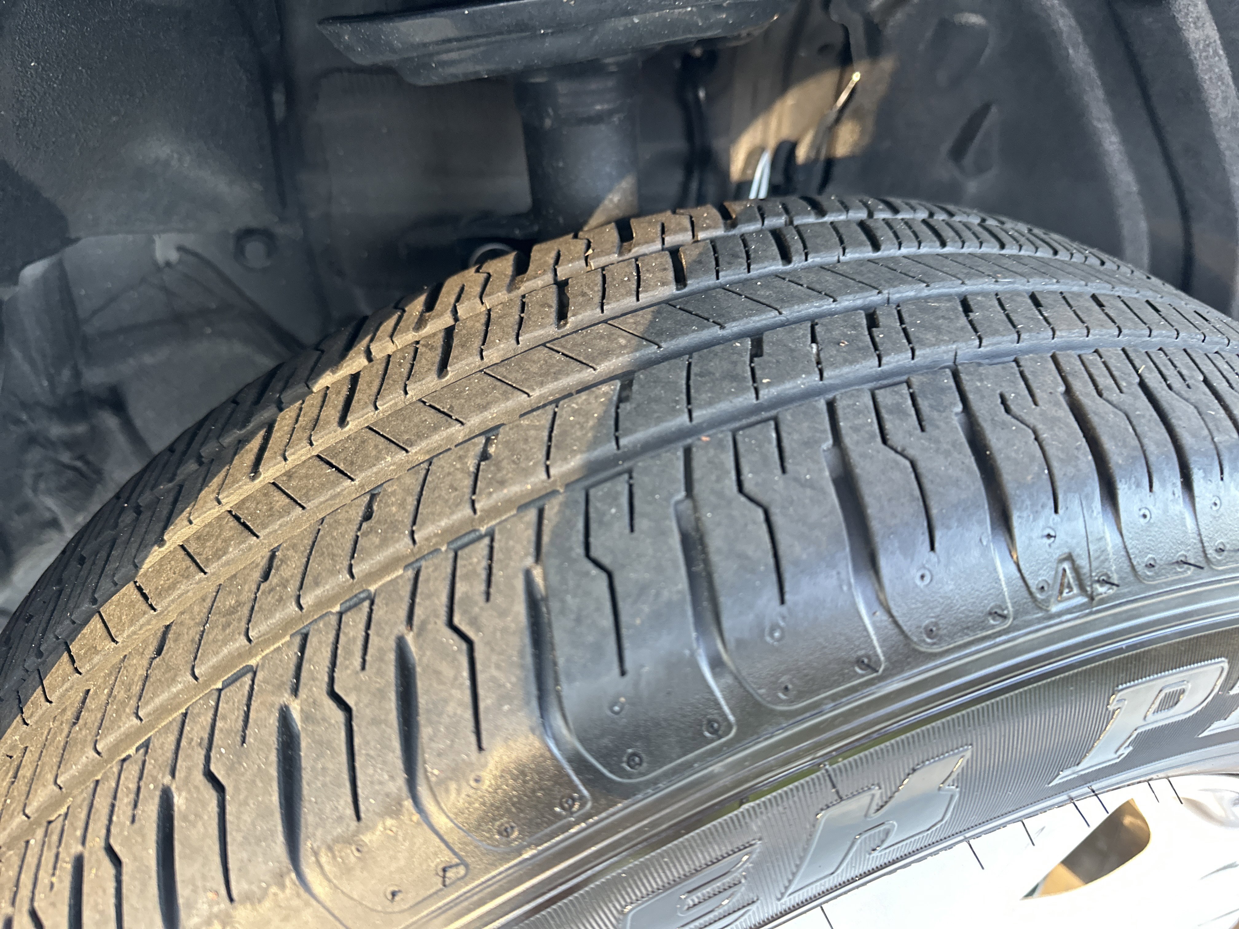 Certified 2025 Toyota RAV4 XLE image 12