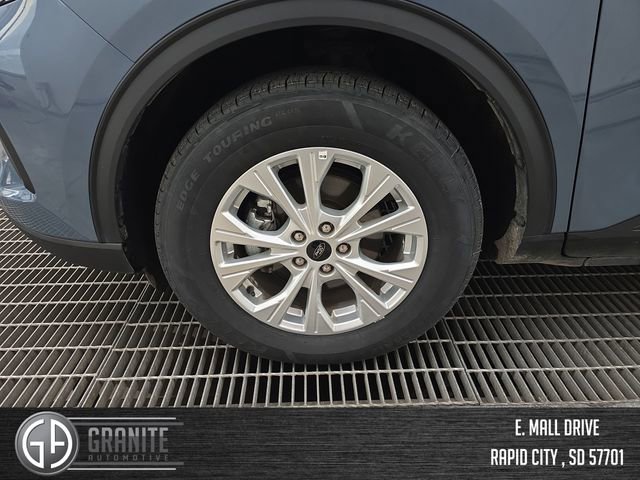 Used 2024 Ford Escape Active image 26