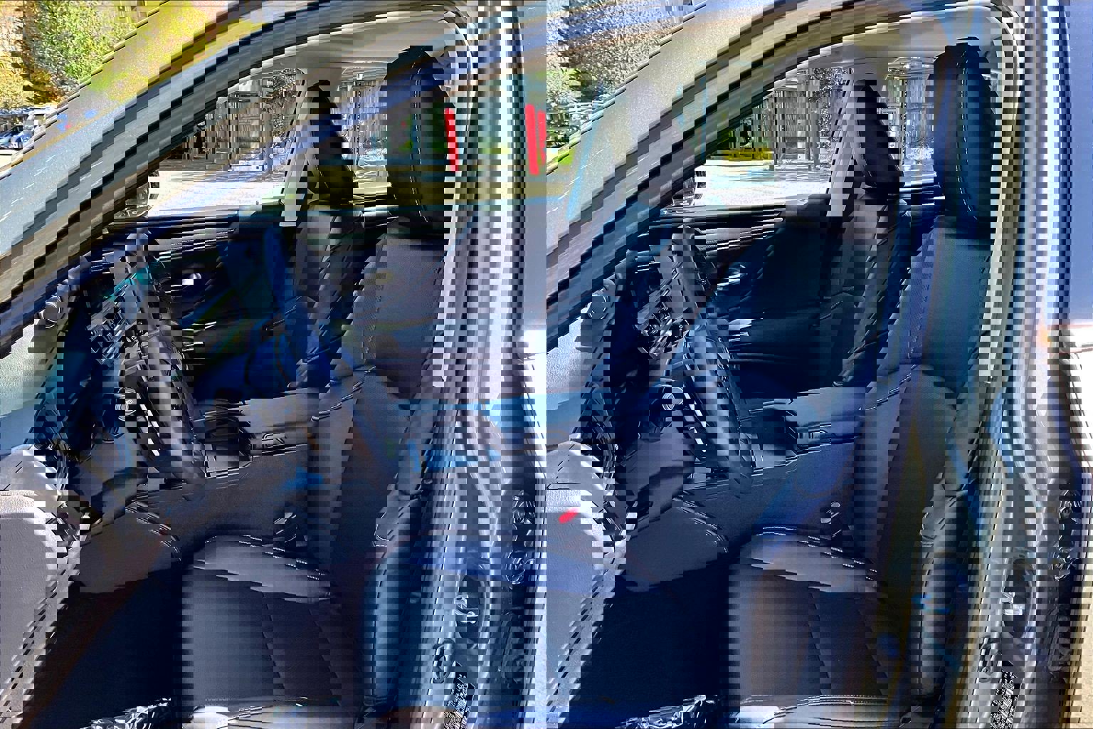 Used 2023 Lexus ES 350 w/ Accessory Package (Z2) image 23