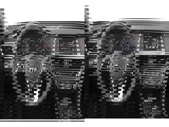 Used 2020 Kia Optima LX FWD image 9