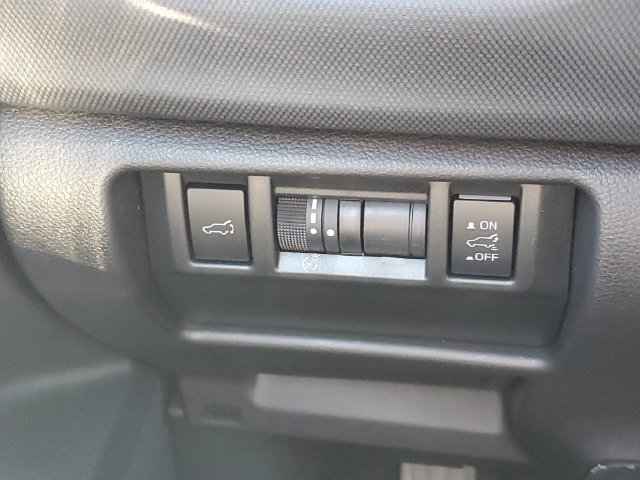 New 2026 Subaru Forester Limited AWD/4WD image 20