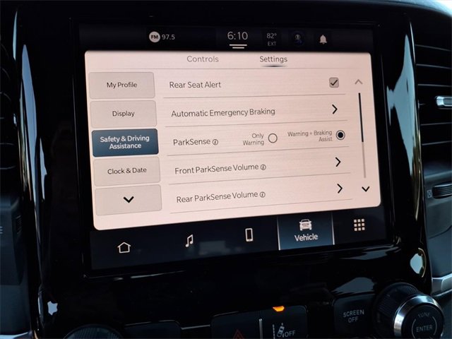 New 2026 RAM 1500 Lone Star image 12