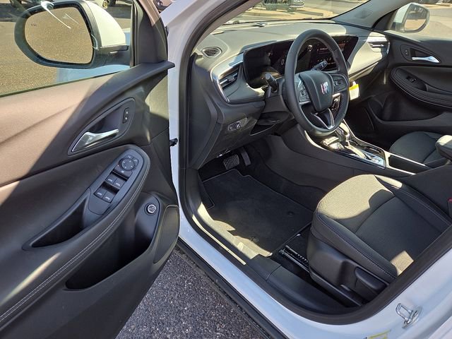 New 2026 Buick Encore GX Preferred image 10