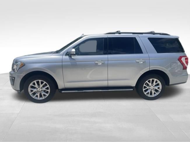 Used 2021 Ford Expedition XLT RWD video 2