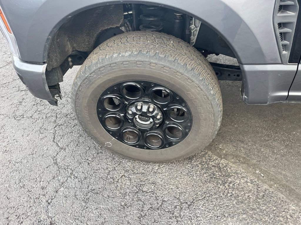 Used 2024 Ford F250 Lariat w/ Lariat Ultimate Package image 33