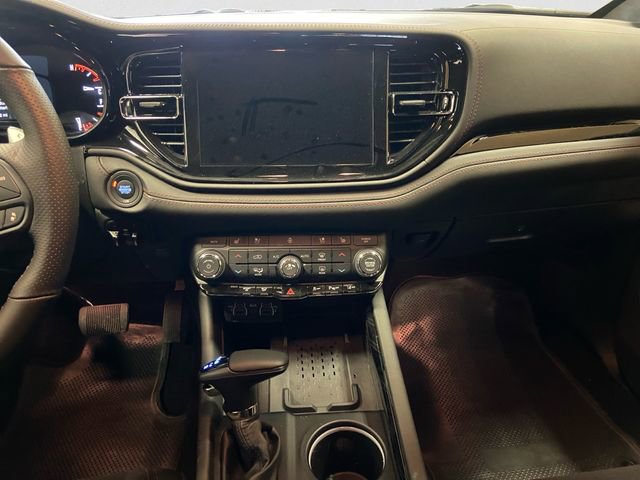 New 2026 Dodge Durango GT image 12