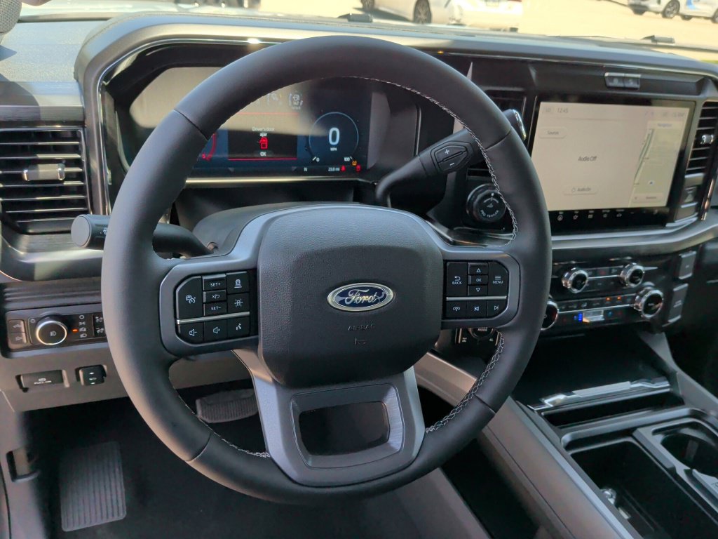 New 2026 Ford F350 Lariat w/ Lariat Premium Package AWD/4WD image 18