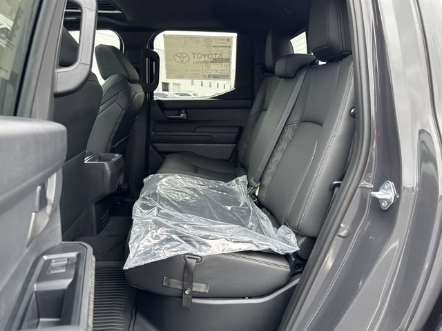 New 2026 Toyota Tacoma Limited AWD/4WD image 20