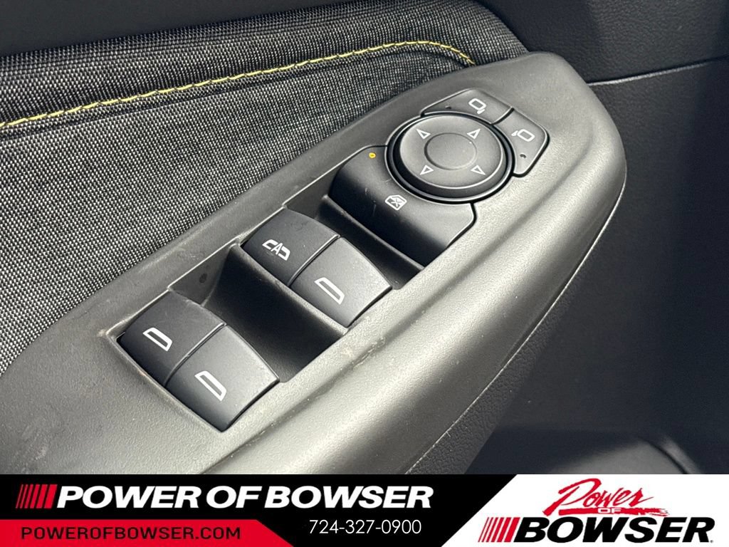 New 2026 Chevrolet TrailBlazer ACTIV w/ Driver Confidence Package AWD/4WD image 7