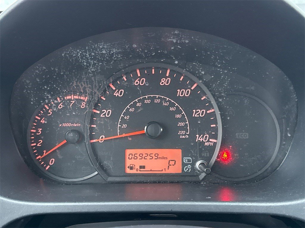 Used 2014 Mitsubishi Mirage DE image 23