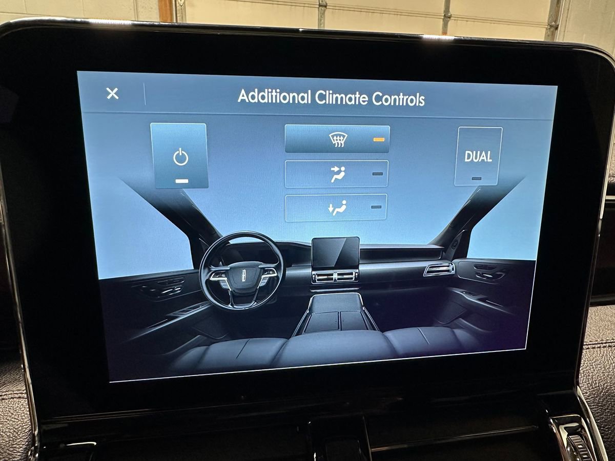 Used 2021 Lincoln Navigator Reserve w/ Luxury Package image 54
