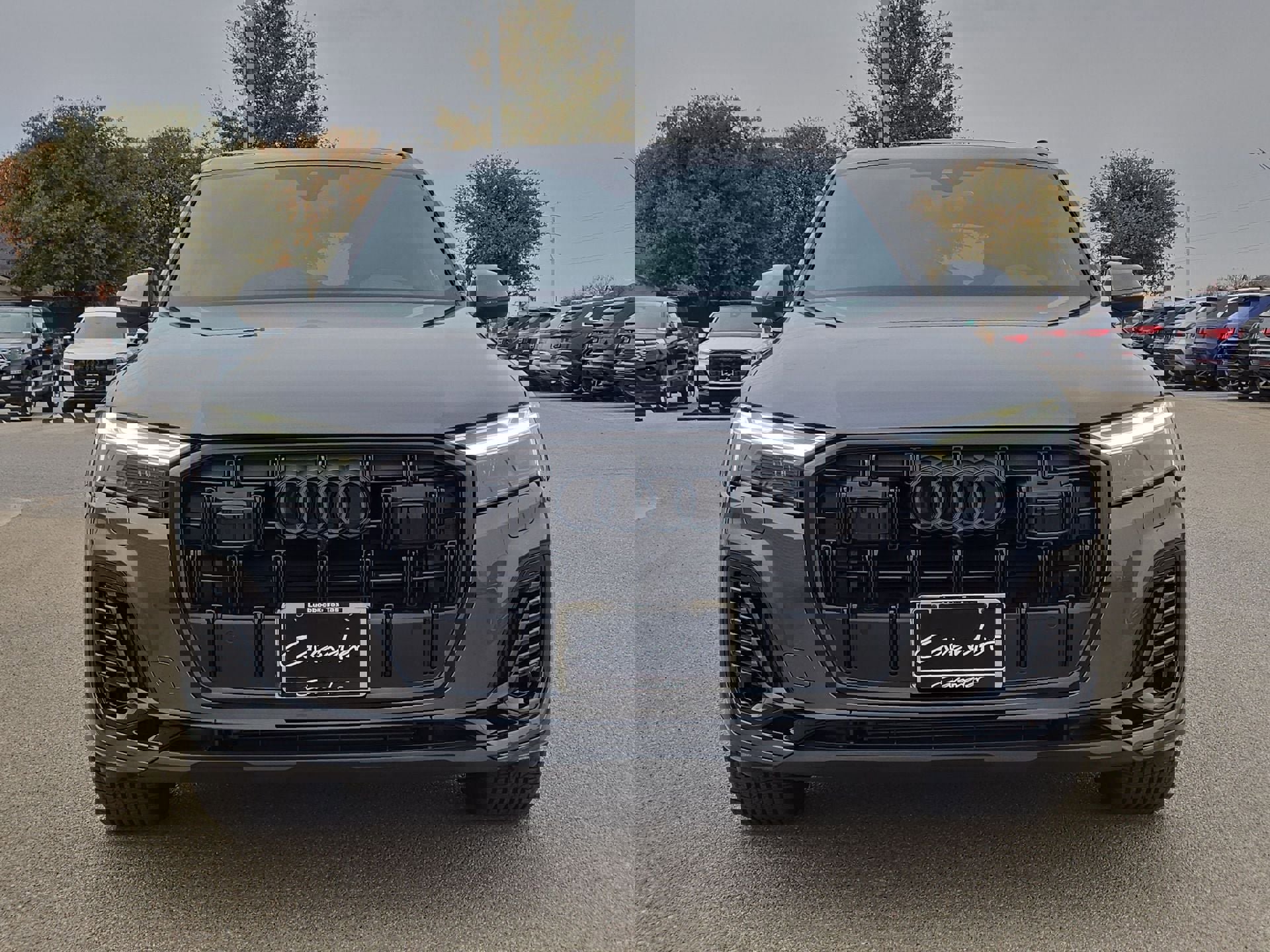 New 2026 Audi Q7 3.0T Premium Plus image 10