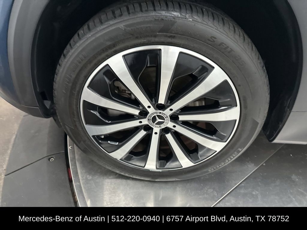 Certified 2022 Mercedes-Benz GLB 250 image 33