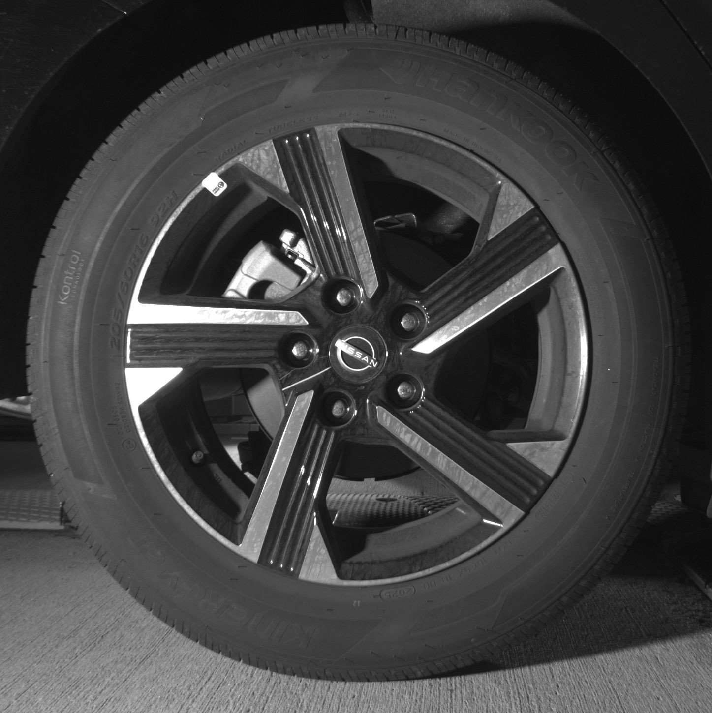 Used 2025 Nissan Sentra SV image 15