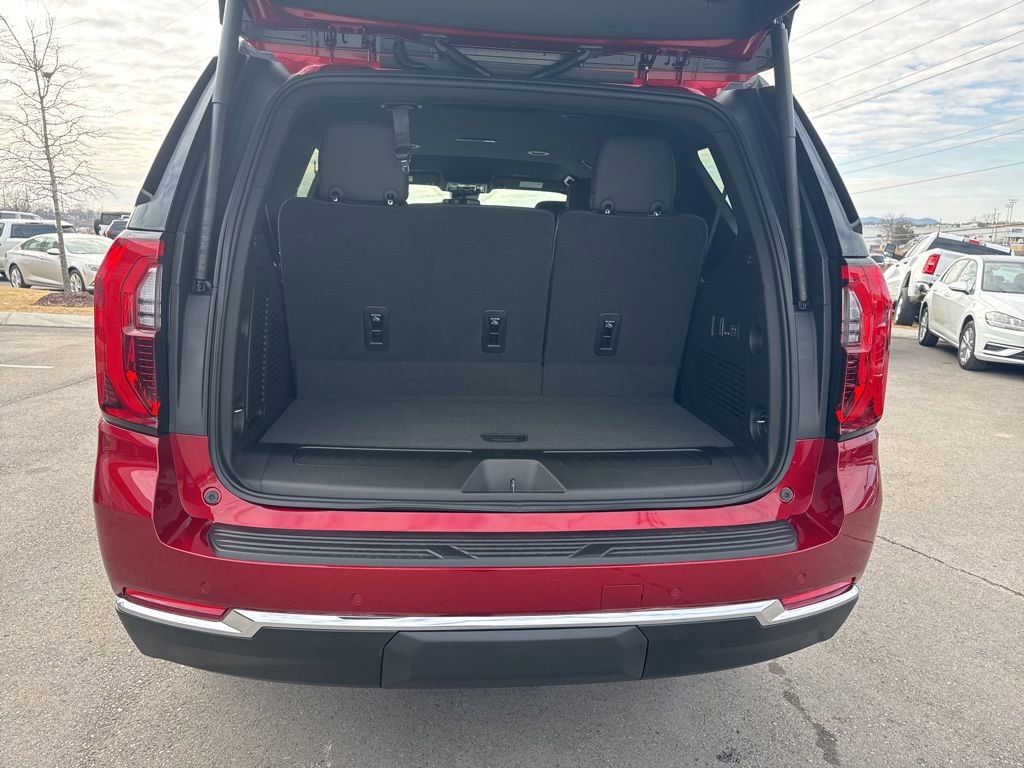 New 2026 GMC Yukon Elevation image 32