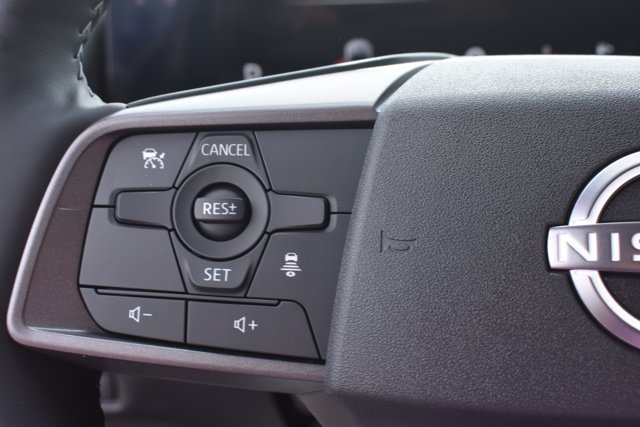 New 2026 Nissan Sentra SV w/ SV Convenience Package FWD image 18