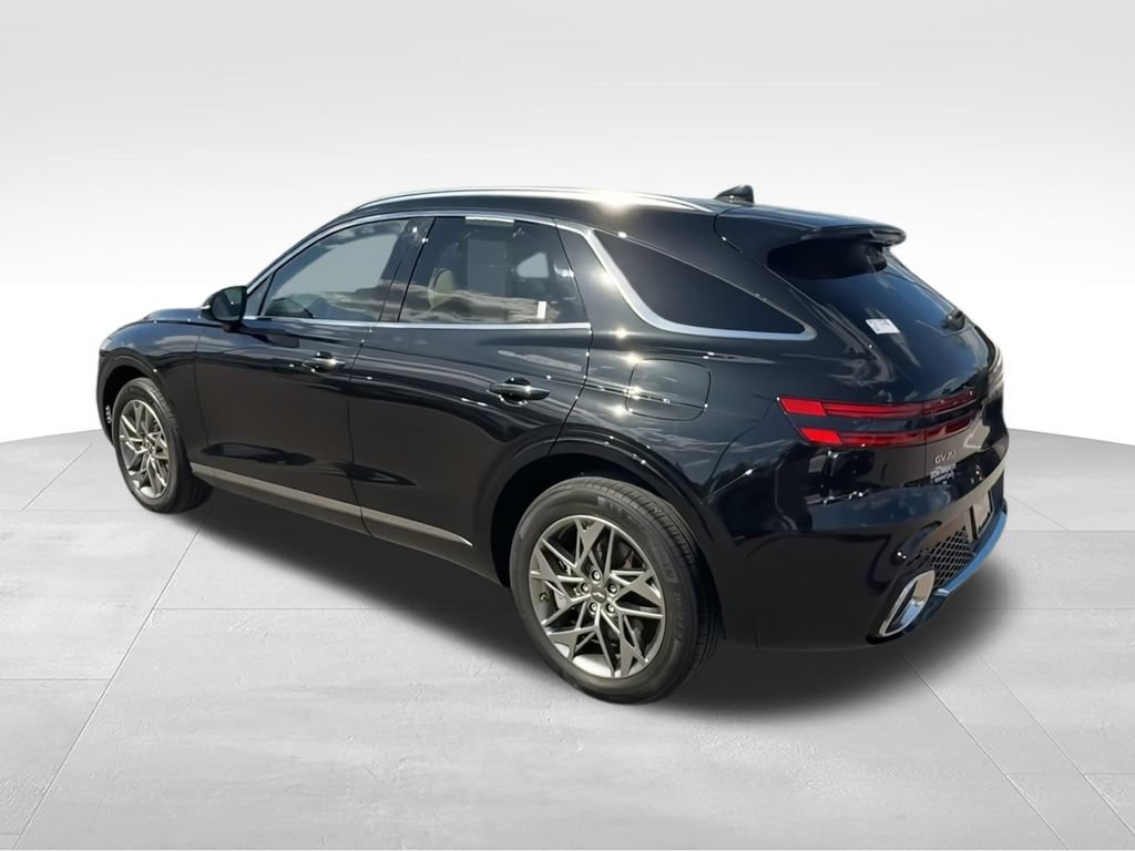 Used 2023 Genesis GV70 2.5T w/ Select Package AWD/4WD image 6